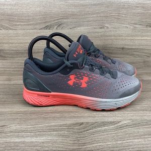 Under Armour Charged Bandit 4